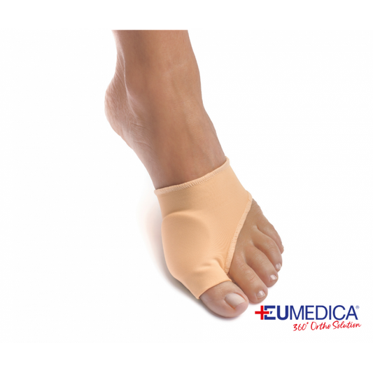 EU-GEL UNIVERSAL BUNION PROTEZIONE LEGGERA PER ALLUCE