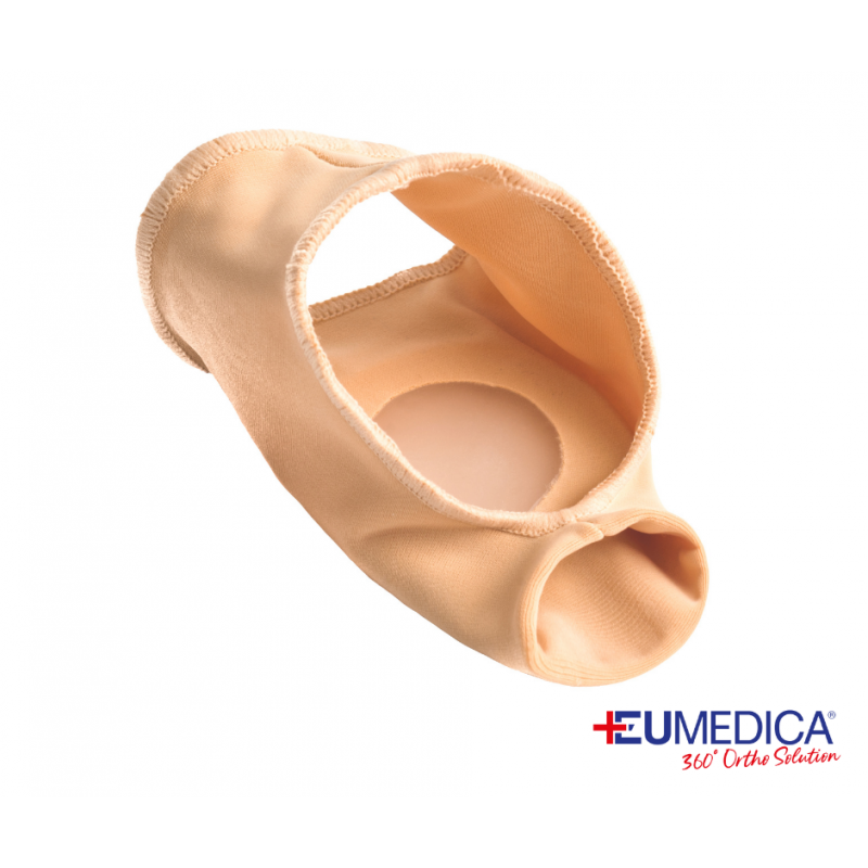 EU-GEL UNIVERSAL BUNION PROTEZIONE LEGGERA PER ALLUCE