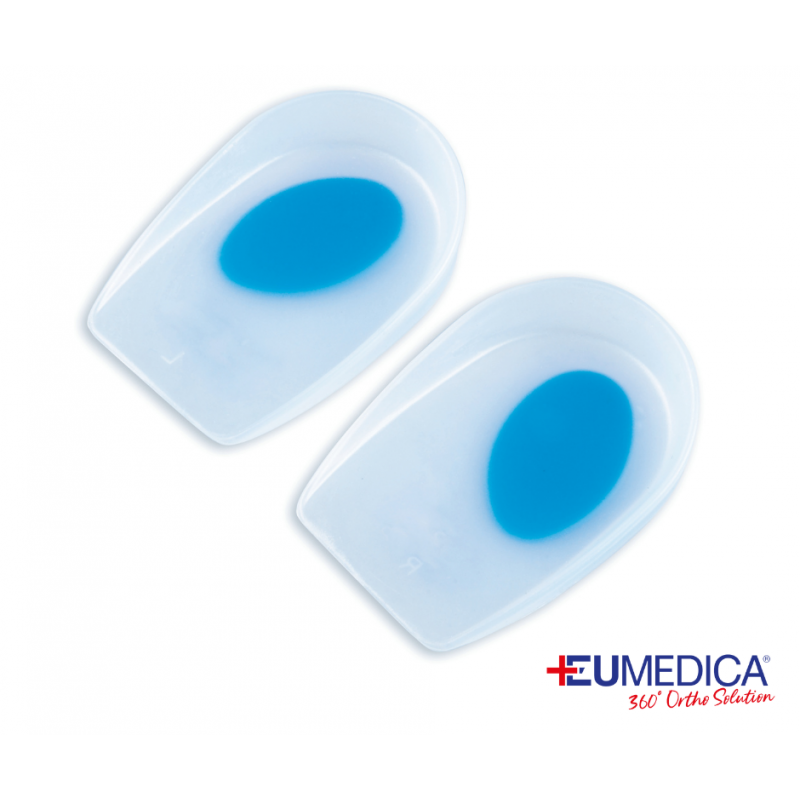 EU-SHOCK BLUE - TALLONIERA IN SILICONE