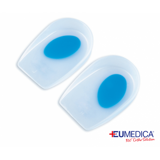 EU-SHOCK BLUE - TALLONIERA IN SILICONE