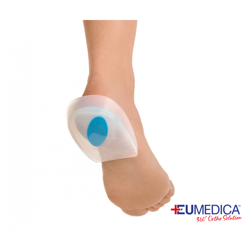 EU-SHOCK BLUE - TALLONIERA IN SILICONE