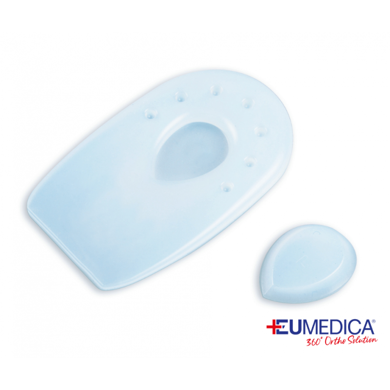 EU-SHOCK TALLONIERA CON INSERTO RIMOVIBILE