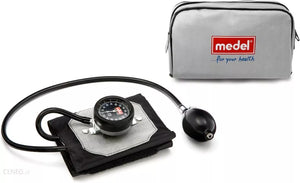 Medel ANEROID PRO - Misuratore di pressione ad Aneroide + Stetofonendoscopio