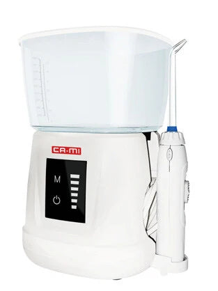 FAMILY CLEAN IDROPULSORE - DOCCIA DENTALE