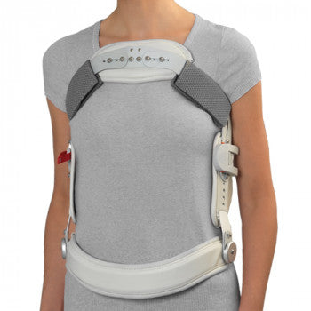 EKEEP® K35 HYPERKEEP IPERESTENSORE A 3 PUNTI