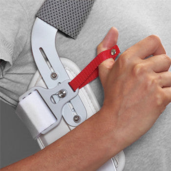 EKEEP® K35 HYPERKEEP IPERESTENSORE A 3 PUNTI