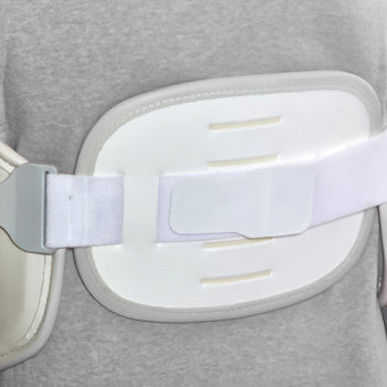 EKEEP® K35 HYPERKEEP IPERESTENSORE A 3 PUNTI