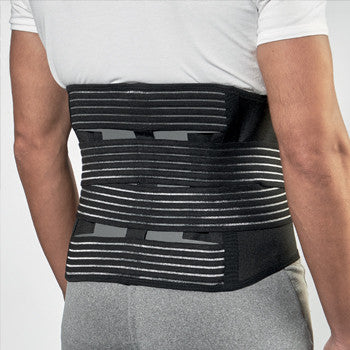 DR. GIBAUD® LOMBOGIB® TECH - CORSETTO LOMBOSACRALE