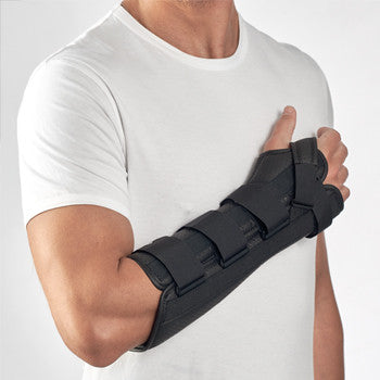 EKEEP® M2 MANUKEEP – TUTORE POLSO MANO