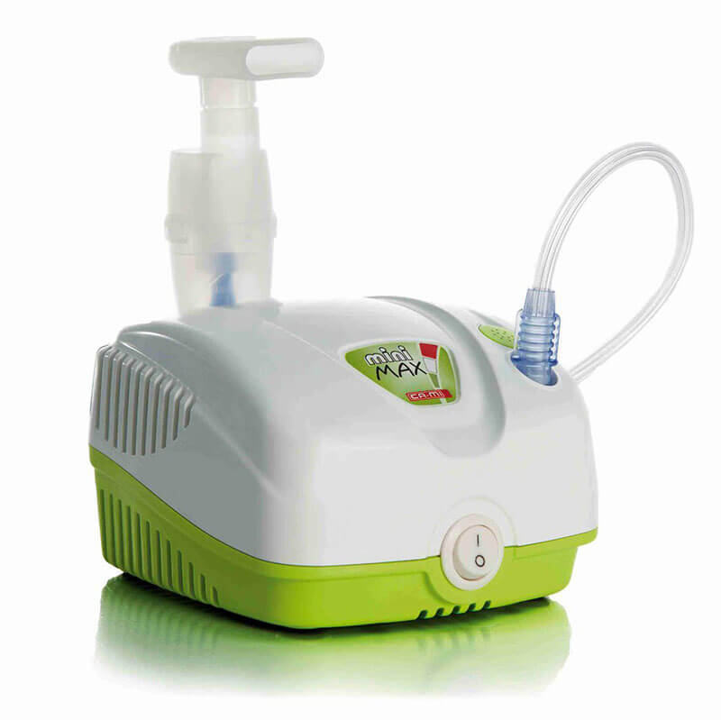 MINIMAX - COMPRESSORE A PISTONE USO DOMICILIARE