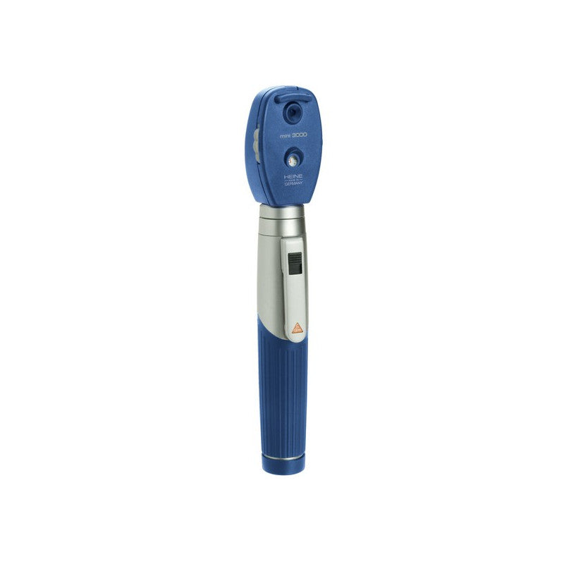 OFTALMOSCOPIO LED HEINE MINI 3000