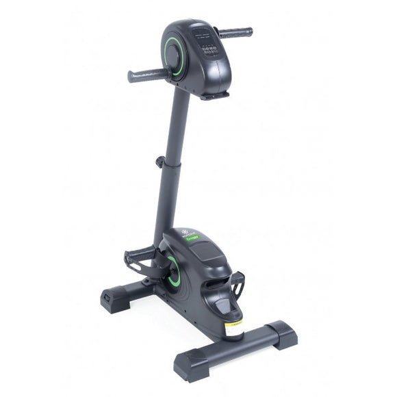Pedaliera Dual ELETTRICA ATTIVA/PASSIVA – CROSSY