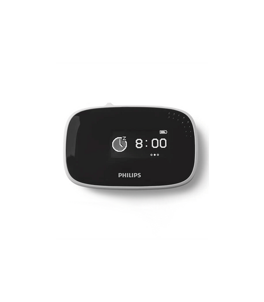 DISPOSITIVO PER LE APNEE NOTTURNE POSIZIONALI | PHILIPS NIGHT BALANCE