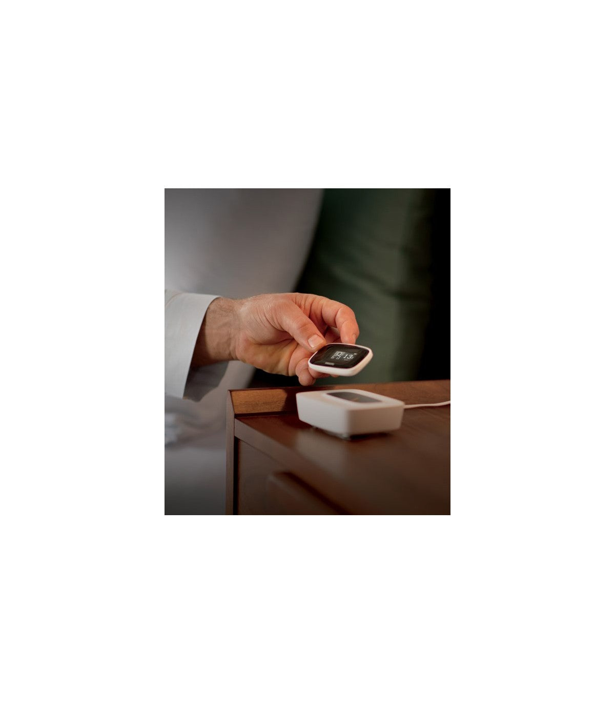 DISPOSITIVO PER LE APNEE NOTTURNE POSIZIONALI | PHILIPS NIGHT BALANCE