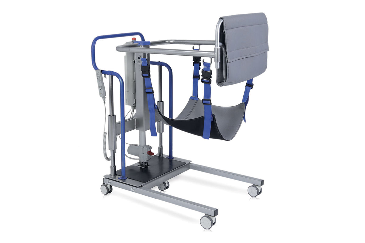 Sollevatore elettrico Muevo HOME – Portata max 180 kg