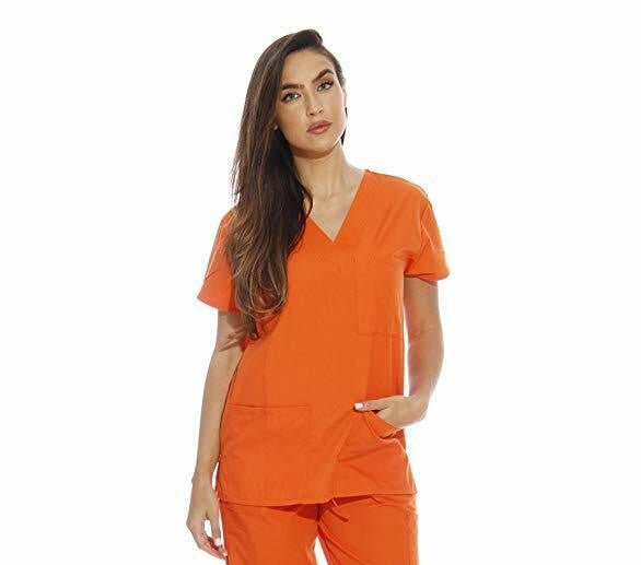 DIVISA COMPLETA UNISEX SANITARIA