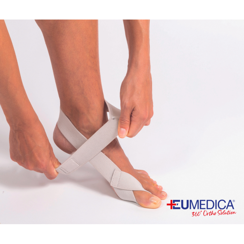 ZERO SPLINT