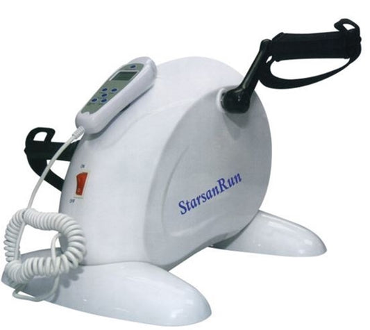 PEDALIERA ELETTRICA “STARSAN RUN”