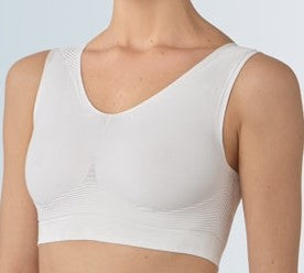 P+ SMART BRA REGGISENO POSTURALE SENZA CUCITURE