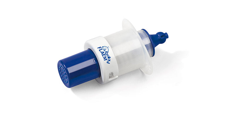 Baby Flaem - Aspiratore nasale manuale per bambini