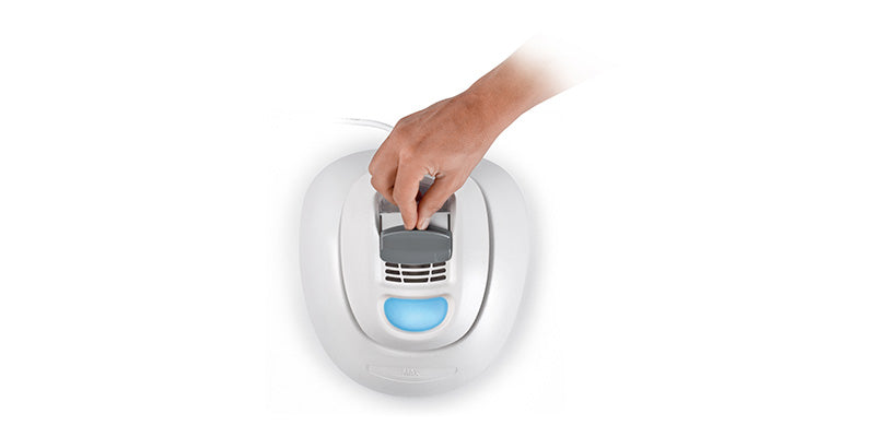 Olly Vaporizer - Umidificatore