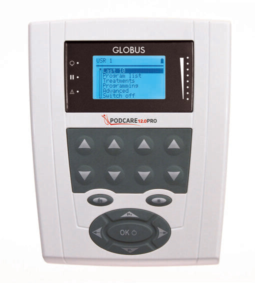 Podcare 12.0 Pro LASERTERAPIA