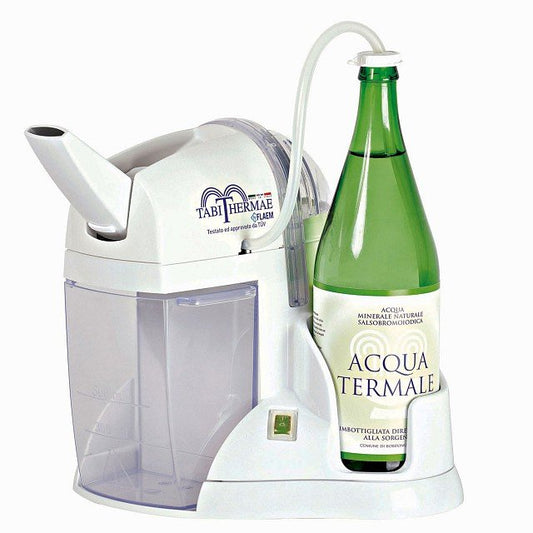 Inalatore Termale TABI THERMAE FLAEM