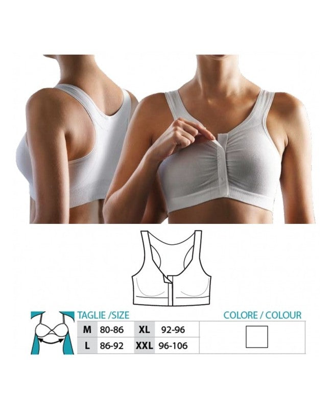 Reggiseno post-operatorio Orione