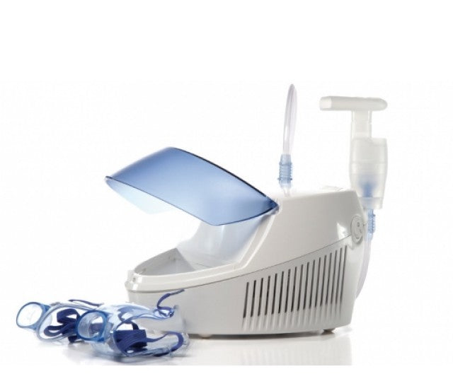 Compact - Aerosol terapia