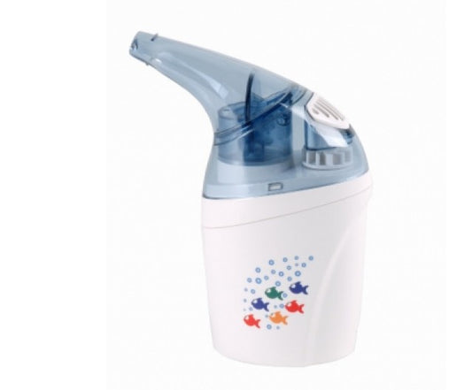 Baby - Aerosol terapia