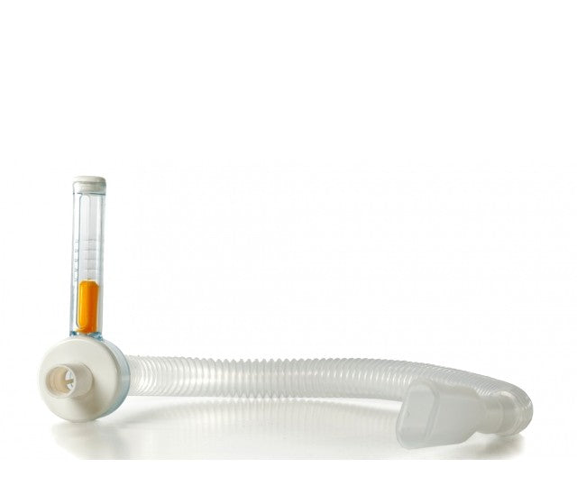 PulmoLift - Incentivatore di Respirazione