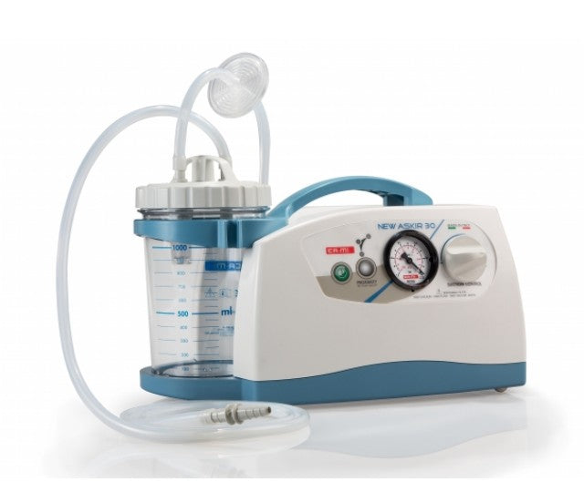 New Askir 30 Proximity