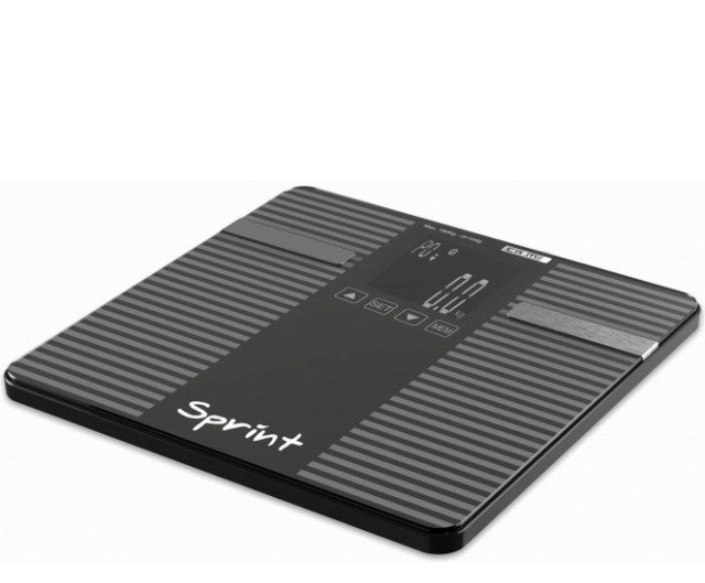 SPRINT - BILANCIA ELETTRONICA