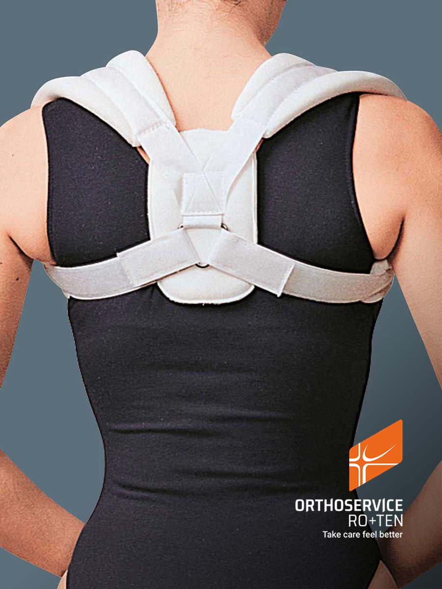 Octofix - Immobilizzatore di clavicola