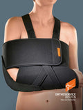 Shouldfix II - Immobilizzatore per braccio e spalla con tasca gomito rimovibile