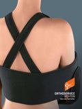 Shouldfix II - Immobilizzatore per braccio e spalla con tasca gomito rimovibile