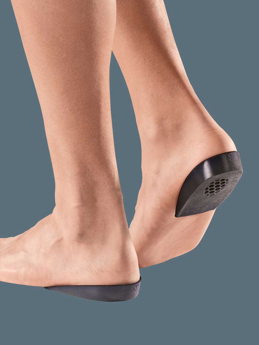 Talusoft 04 - Tallonette con scarico calcaneare a nido d'ape