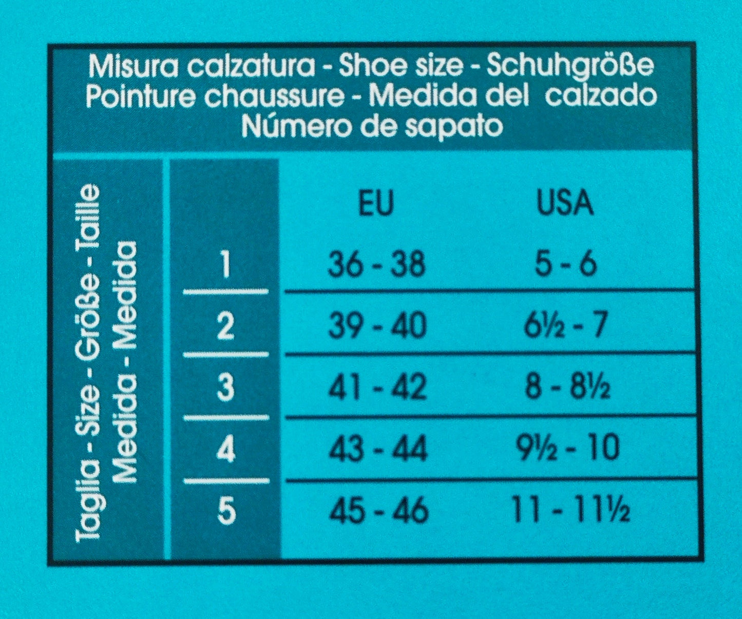 Man'Support 15-18 mmHg