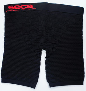 SECA - Shorts Precision for health - pantaloncino fitness