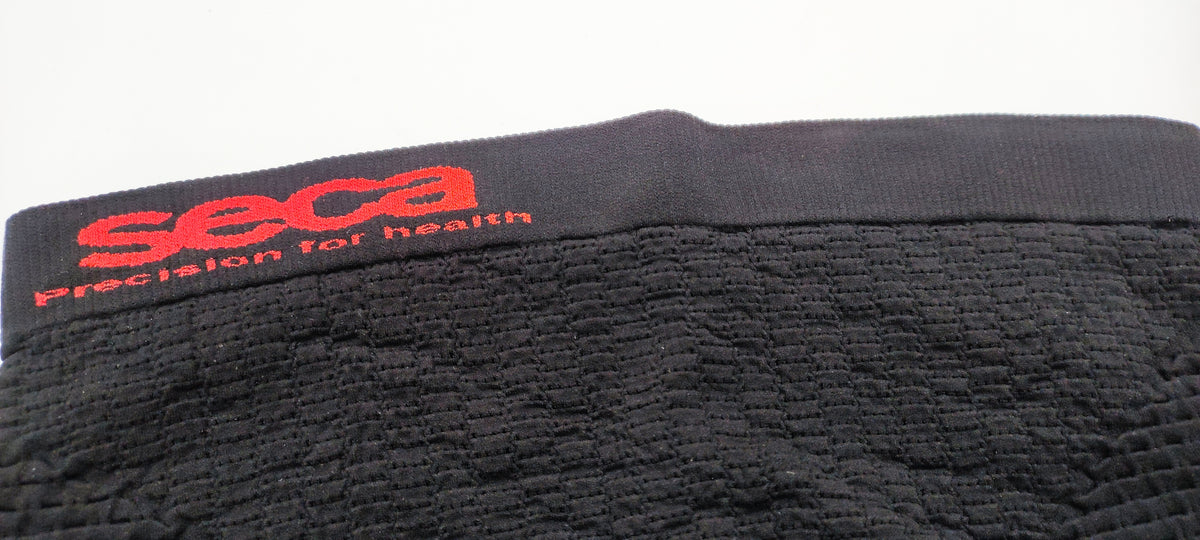 SECA - Shorts Precision for health - pantaloncino fitness