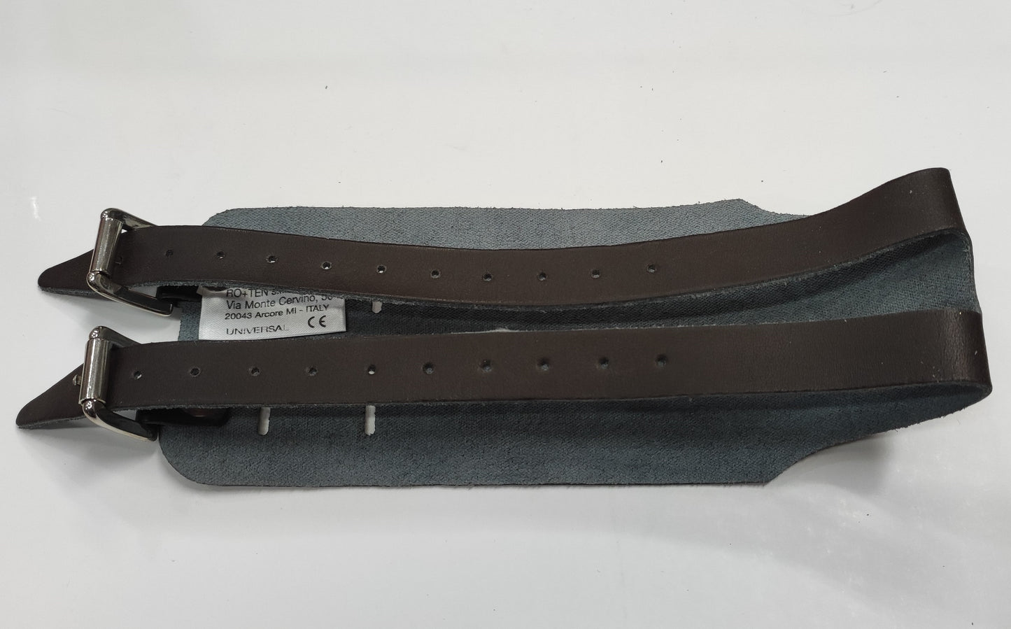 STRINGIPOLSO IN PELLE UNIVERSALE