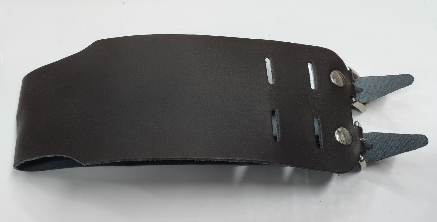 STRINGIPOLSO IN PELLE UNIVERSALE