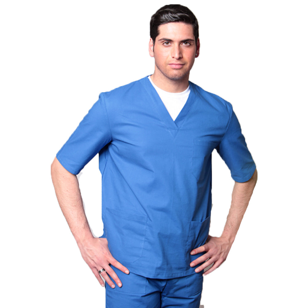 DIVISA COMPLETA UNISEX SANITARIA