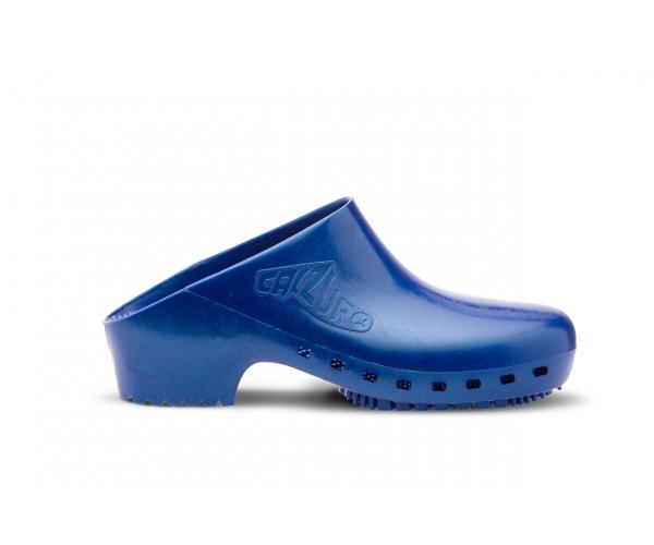 ZOCCOLI PROFESSIONALI SANITARI CALZURO CLASSIC SENZA FORI