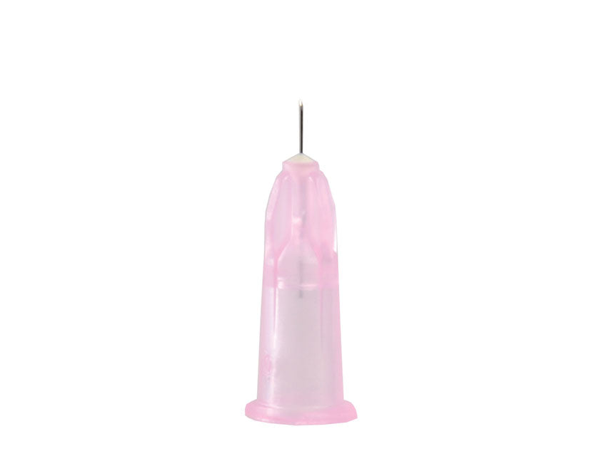 AGHI MESORELLE LUER PER MESOTERAPIA 32G X 4MM (100PZ)