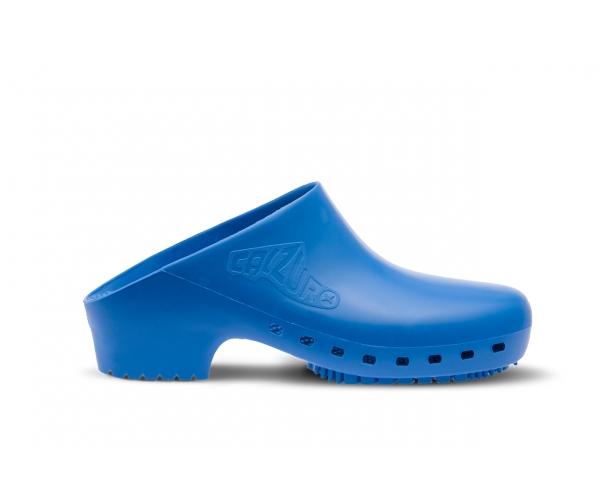 ZOCCOLI PROFESSIONALI SANITARI CALZURO CLASSIC SENZA FORI