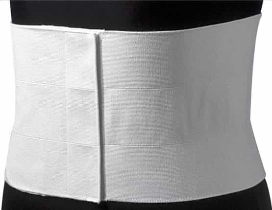PANCERA POST-OPERATORIA OMNIA