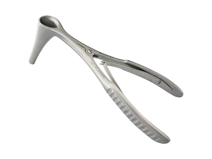 PINZA NASALE KILLIAN - 15 cm, 75 mm