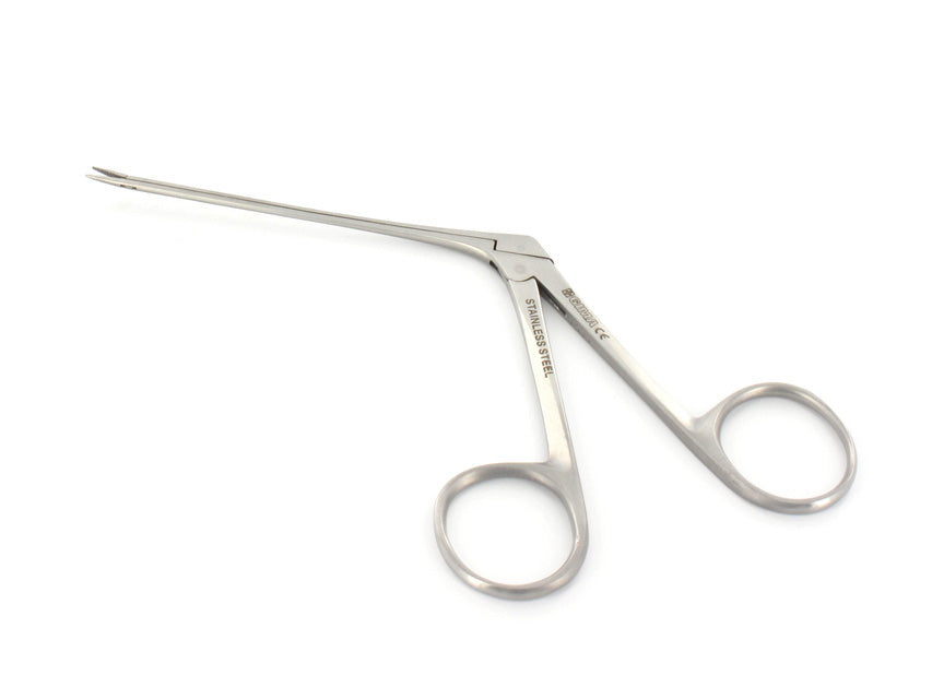 PINZA AURICOLARE DI HARTMANN