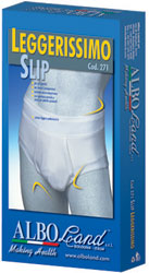 SLIP LEGGERISSIMO UOMO